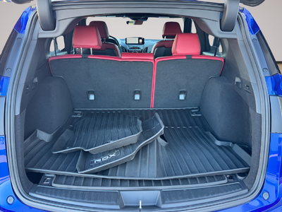 2019 Acura RDX A-Spec Package