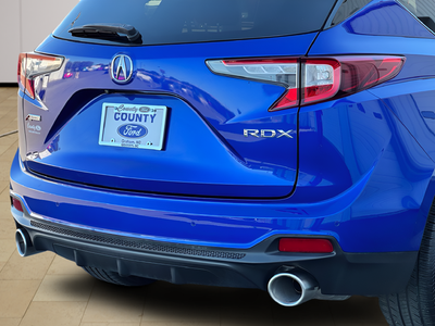 2019 Acura RDX A-Spec Package