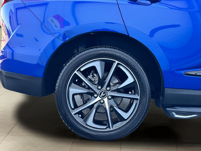 2019 Acura RDX A-Spec Package