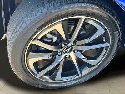 2019 Acura RDX A-Spec Package