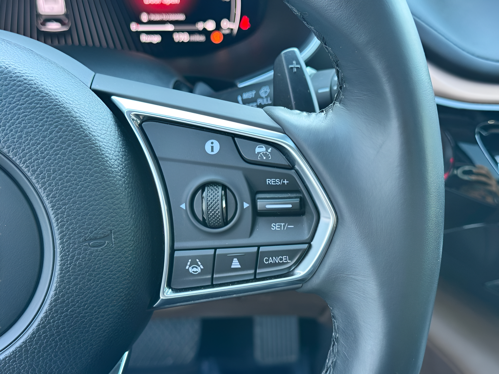 2024 Acura MDX Technology