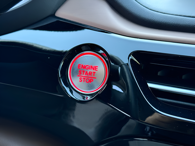 2024 Acura MDX Technology
