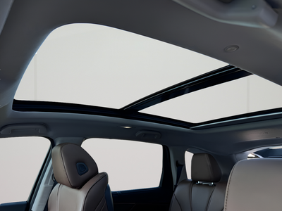 2024 Acura MDX Technology
