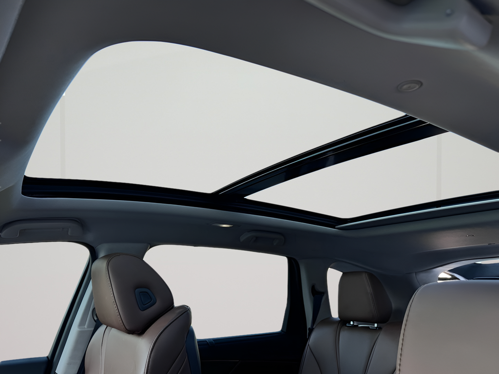 2024 Acura MDX Technology