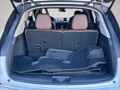 2024 Acura MDX Technology