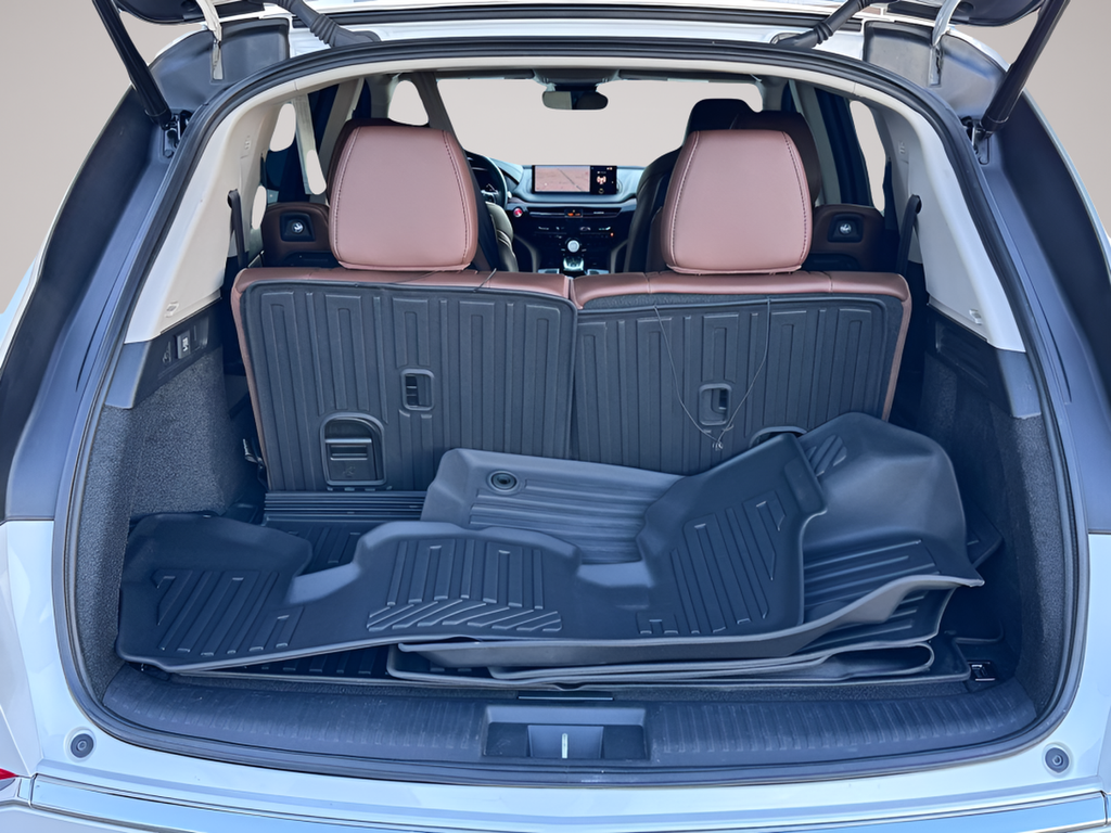 2024 Acura MDX Technology