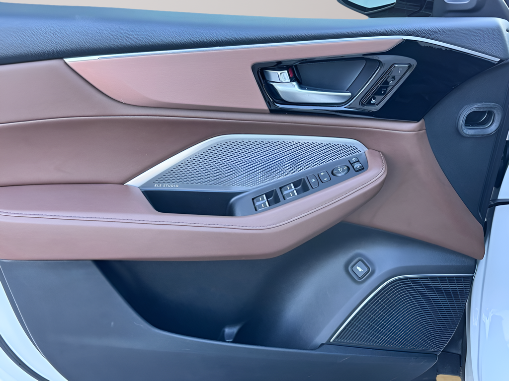 2024 Acura MDX Technology