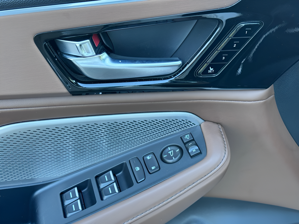 2024 Acura MDX Technology