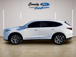2024 Acura MDX Technology