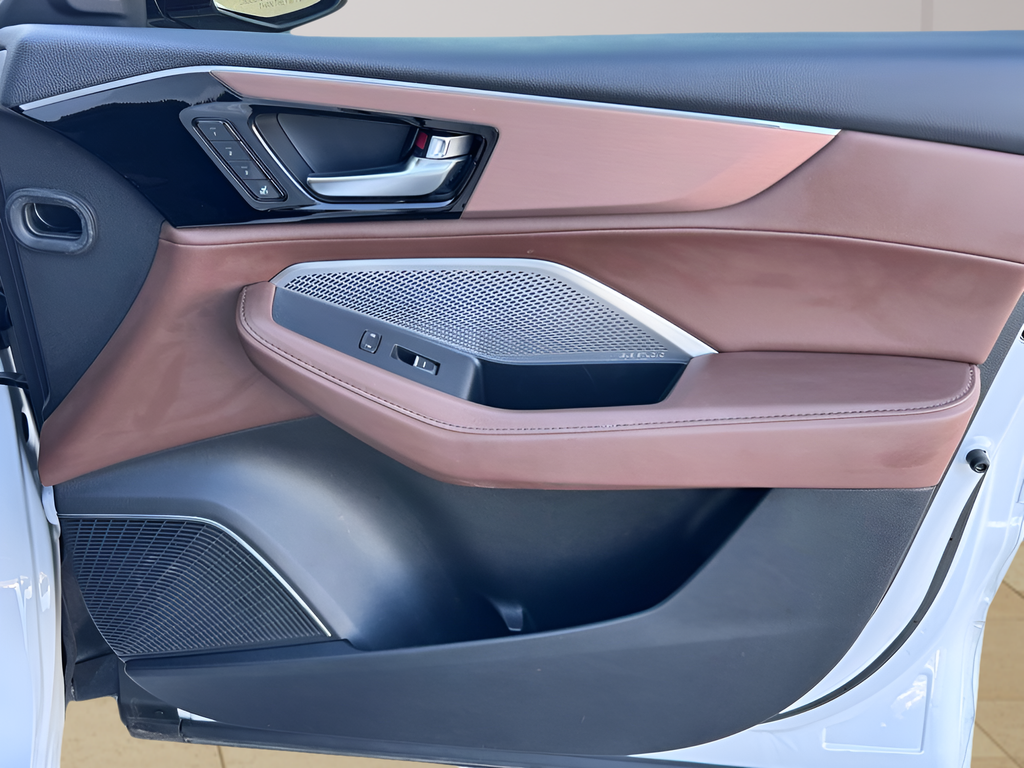 2024 Acura MDX Technology