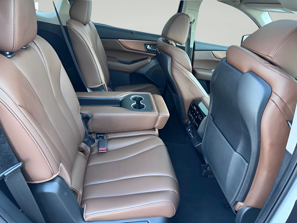 2024 Acura MDX Technology