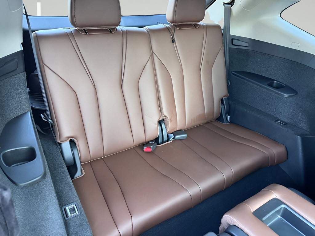 2024 Acura MDX Technology