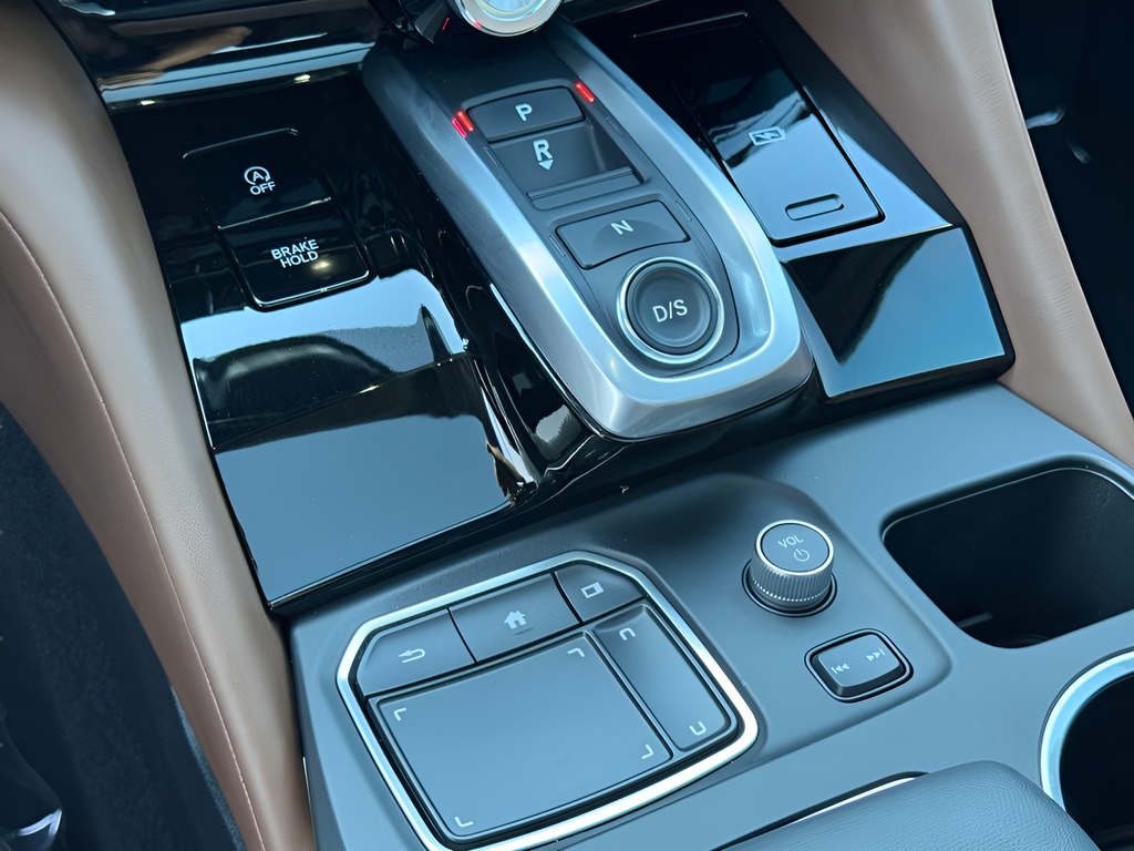 2024 Acura MDX Technology