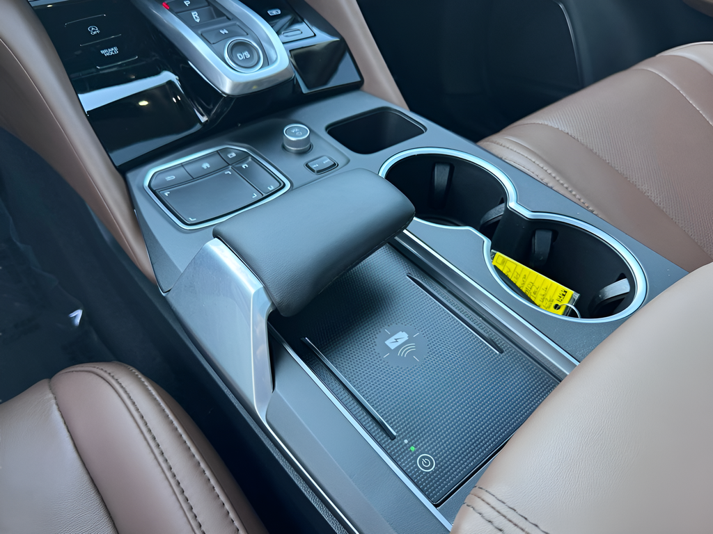 2024 Acura MDX Technology