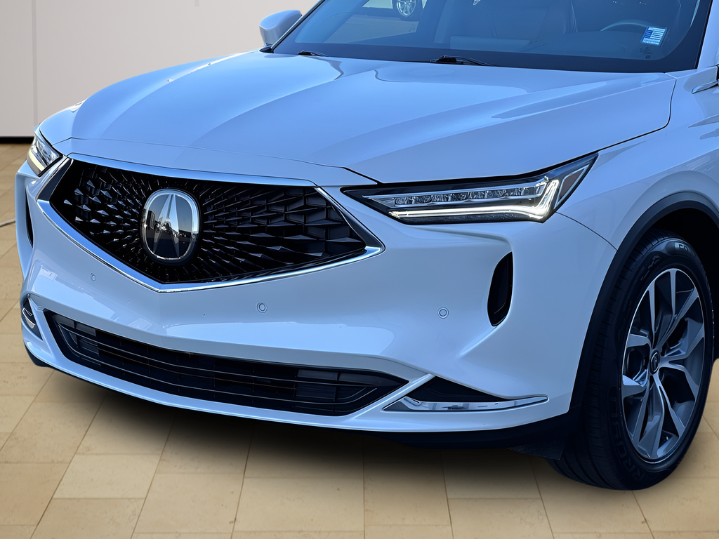 2024 Acura MDX Technology
