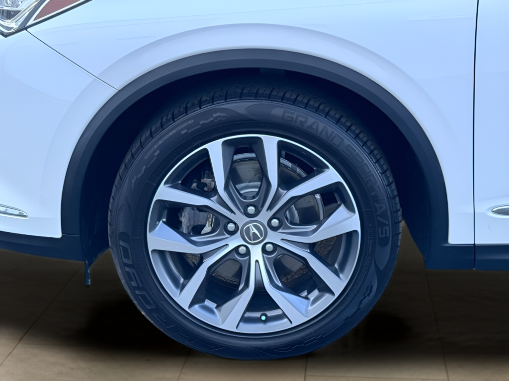 2024 Acura MDX Technology