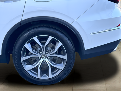 2024 Acura MDX Technology