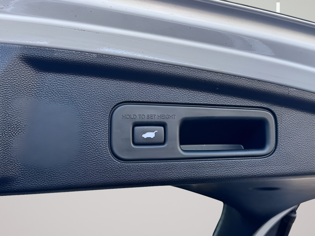 2024 Acura MDX Technology