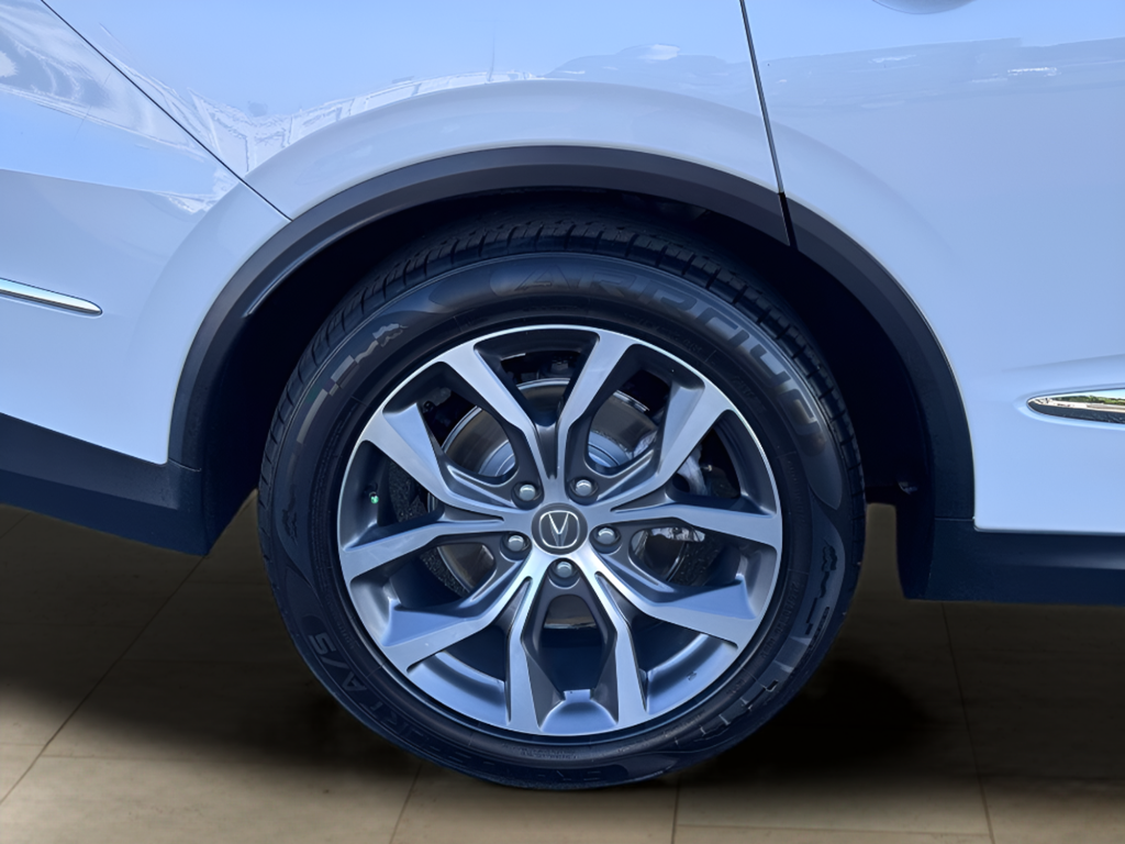 2024 Acura MDX Technology