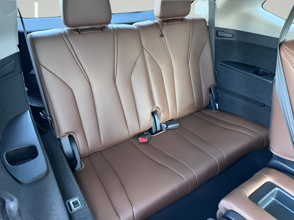 2024 Acura MDX Technology