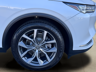 2024 Acura MDX Technology