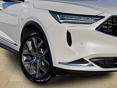 2024 Acura MDX Technology