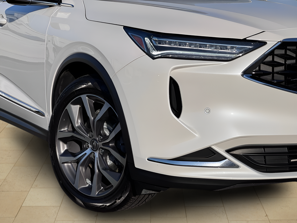 2024 Acura MDX Technology