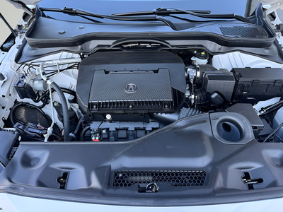 2024 Acura MDX Technology