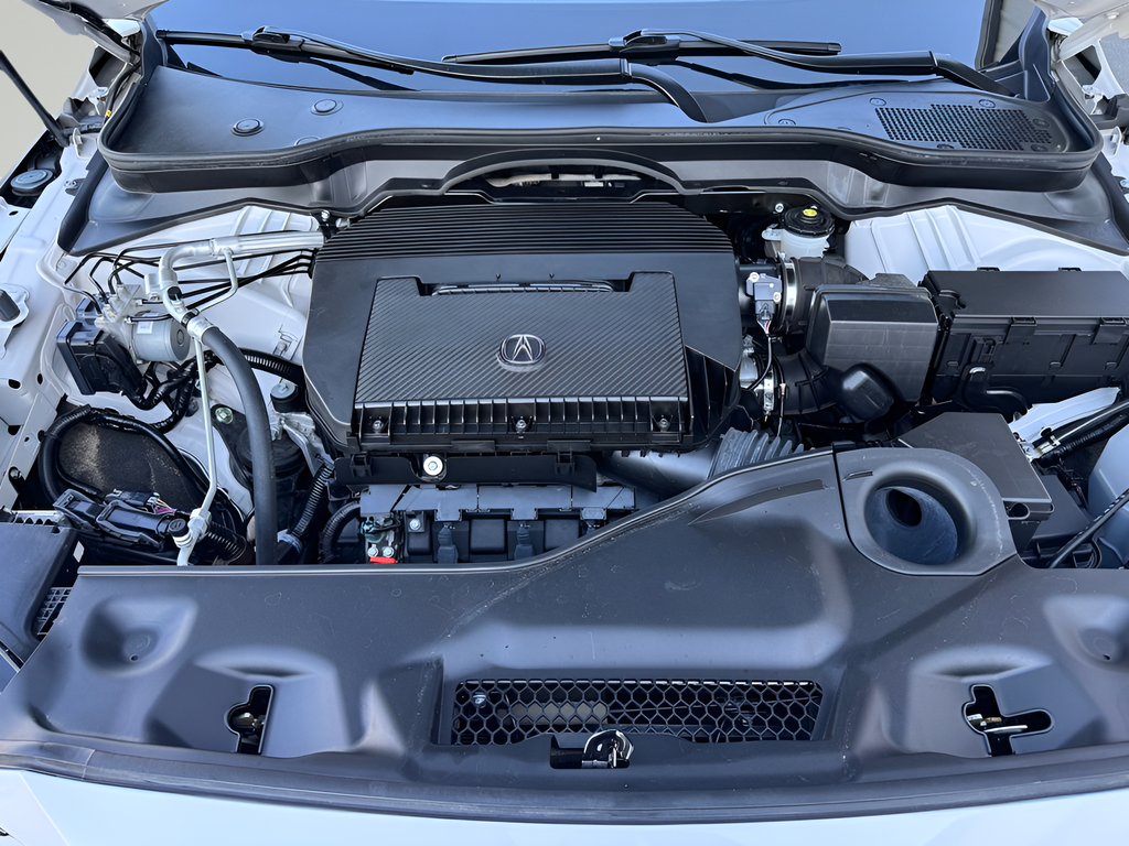 2024 Acura MDX Technology
