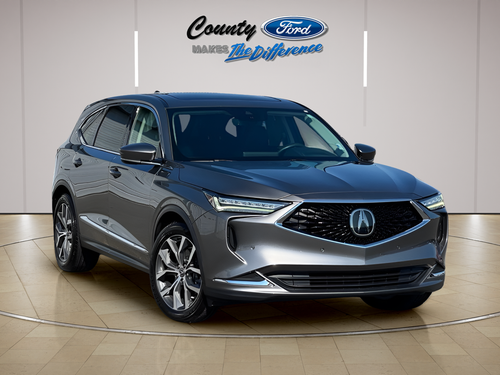 2023 Acura MDX Technology SH-AWD