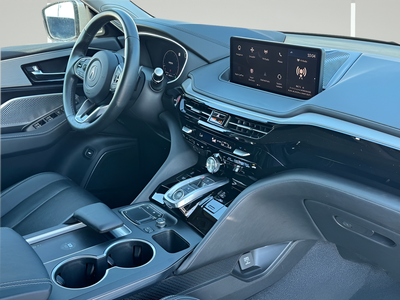 2023 Acura MDX Technology SH-AWD