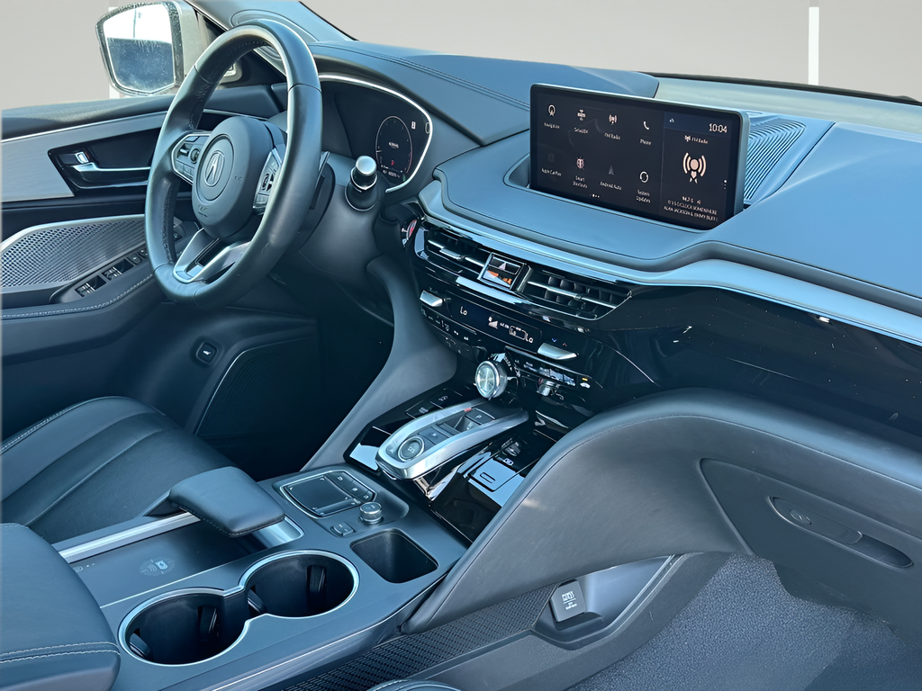 2023 Acura MDX Technology SH-AWD
