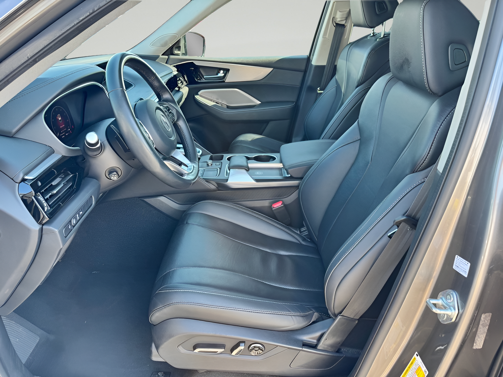 2023 Acura MDX Technology SH-AWD