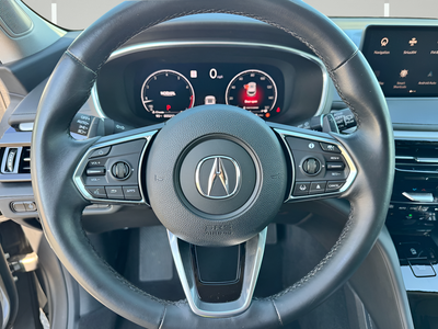 2023 Acura MDX Technology SH-AWD