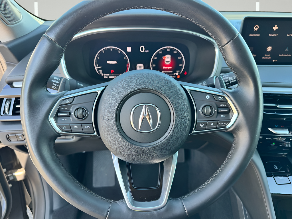 2023 Acura MDX Technology SH-AWD