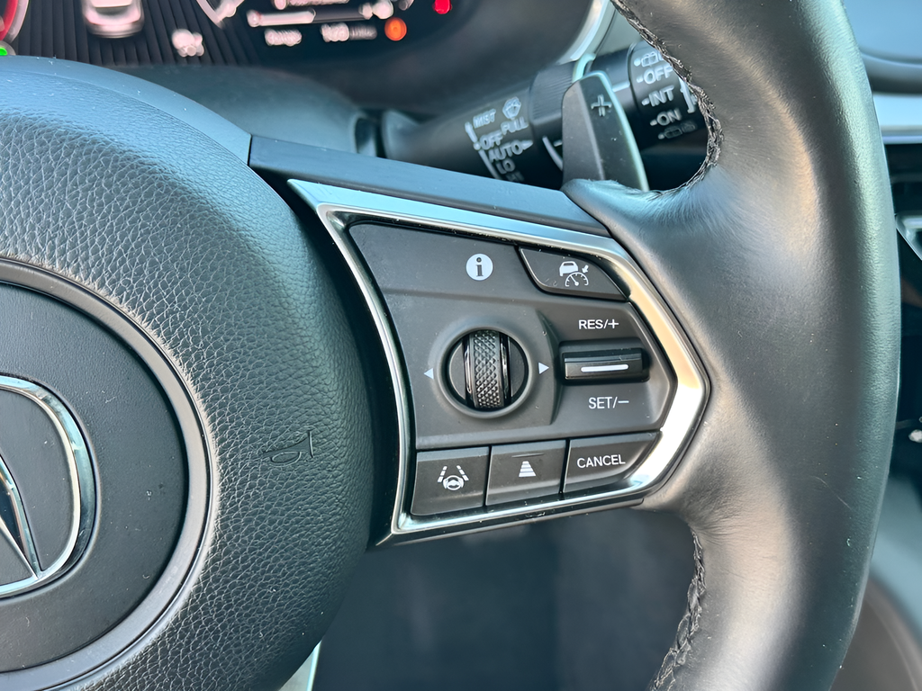 2023 Acura MDX Technology SH-AWD