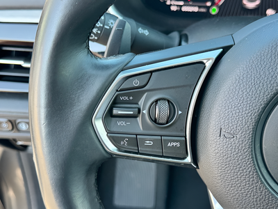 2023 Acura MDX Technology SH-AWD
