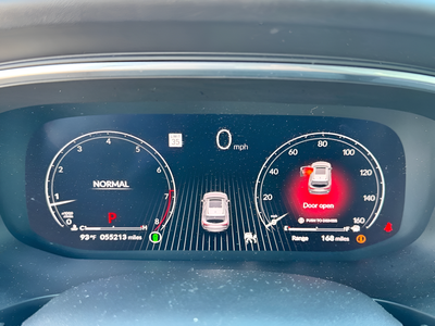 2023 Acura MDX Technology SH-AWD