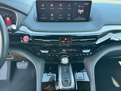 2023 Acura MDX Technology SH-AWD