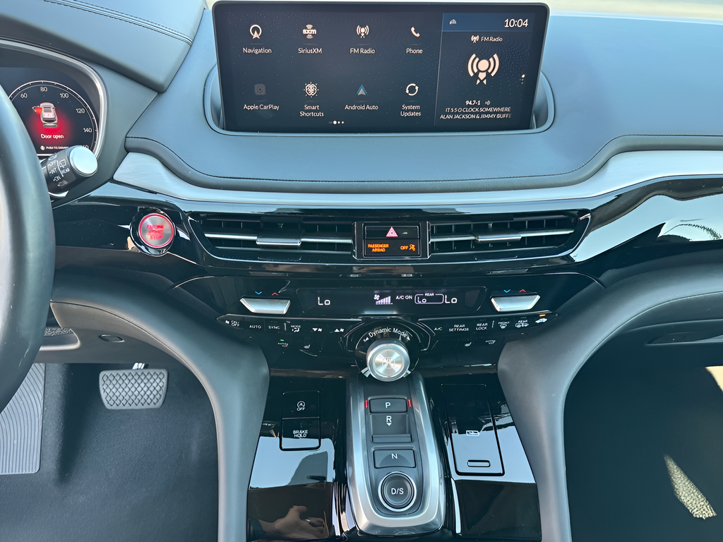 2023 Acura MDX Technology SH-AWD