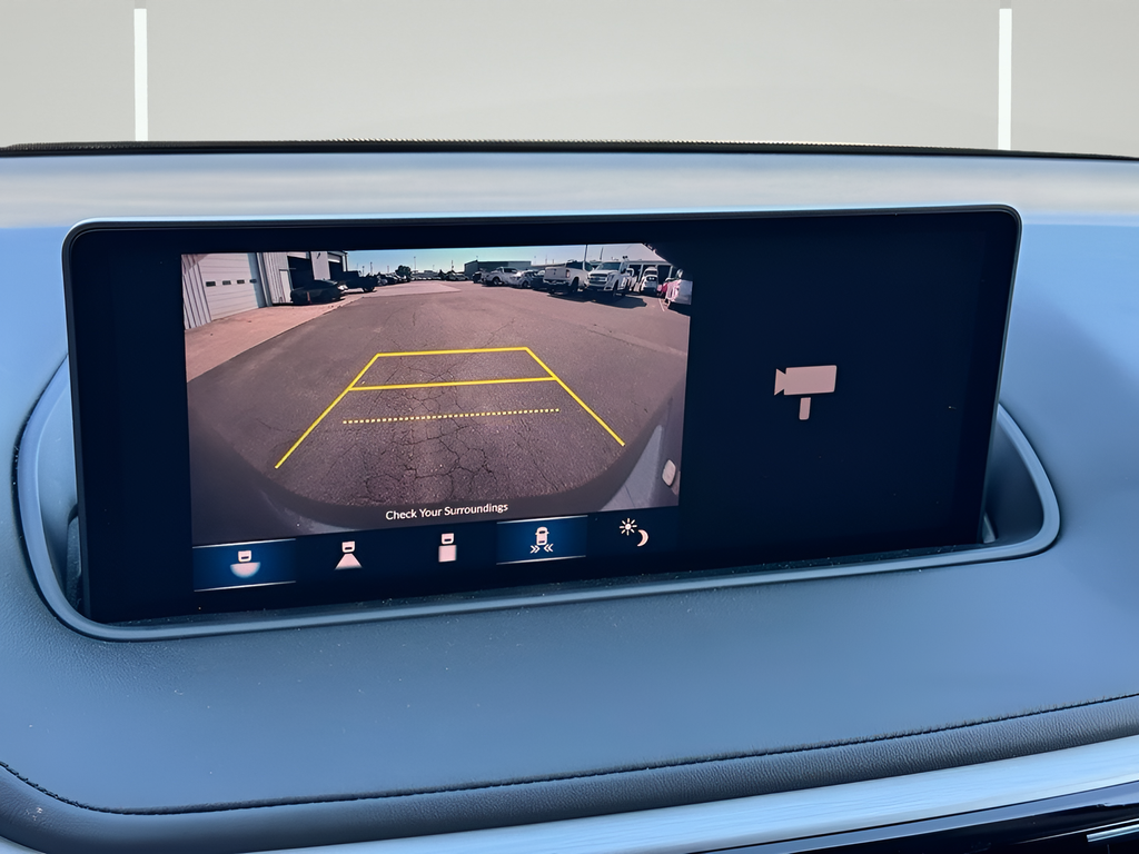 2023 Acura MDX Technology SH-AWD