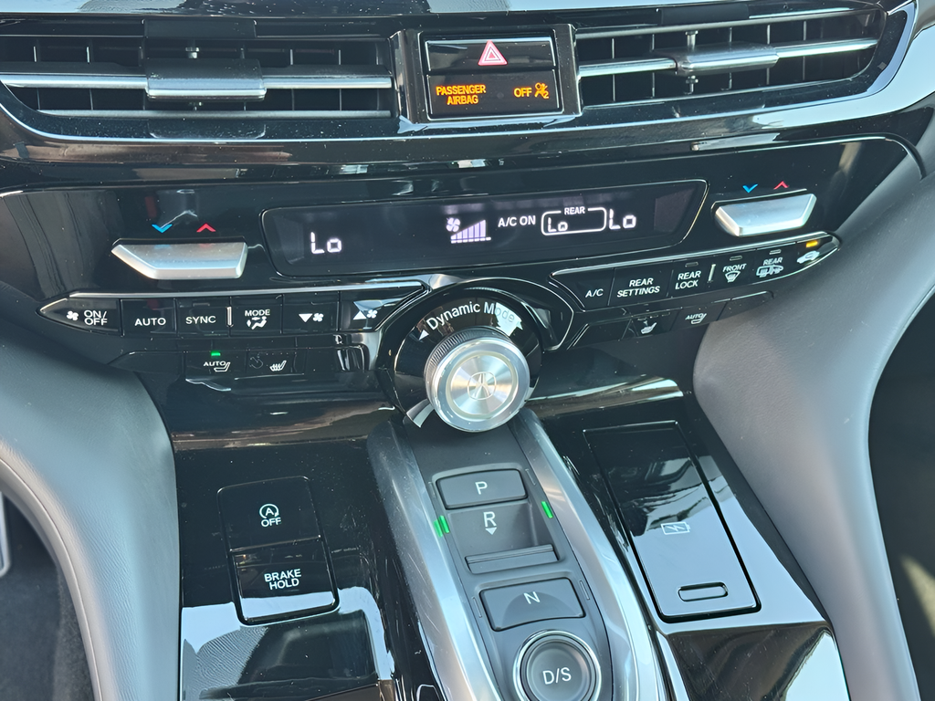 2023 Acura MDX Technology SH-AWD
