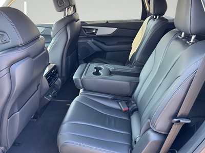 2023 Acura MDX Technology SH-AWD