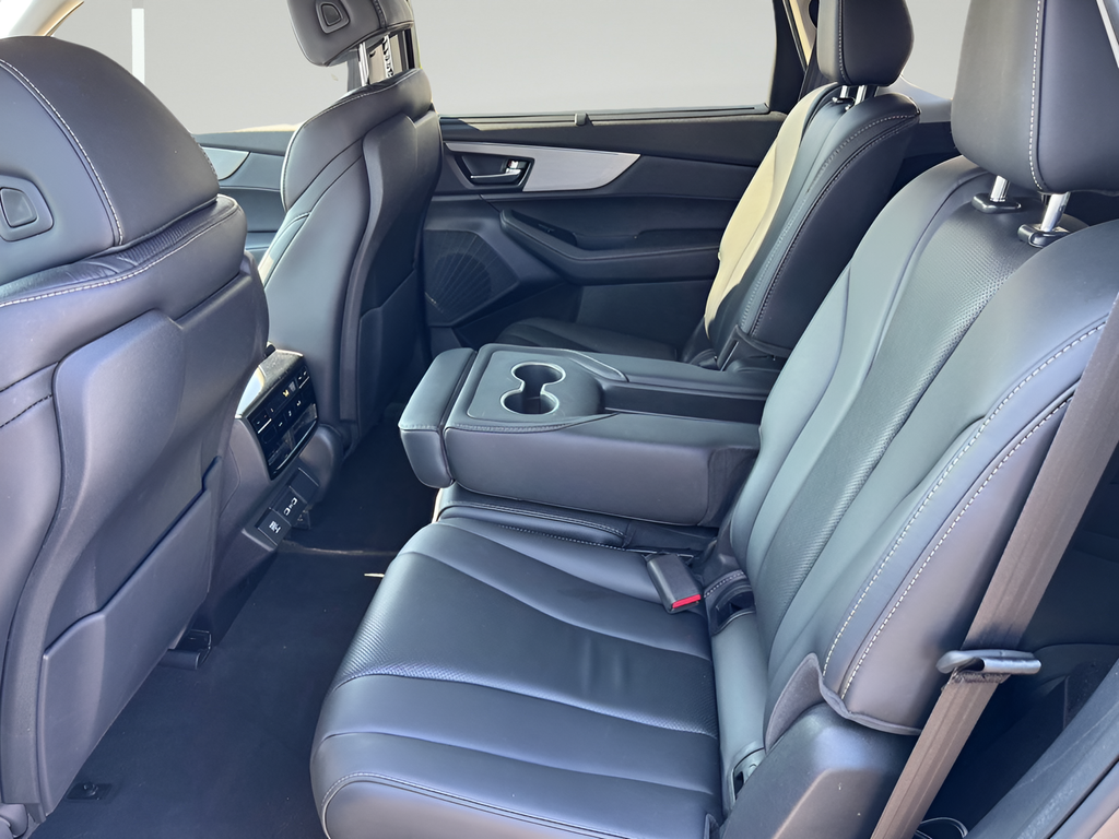 2023 Acura MDX Technology SH-AWD