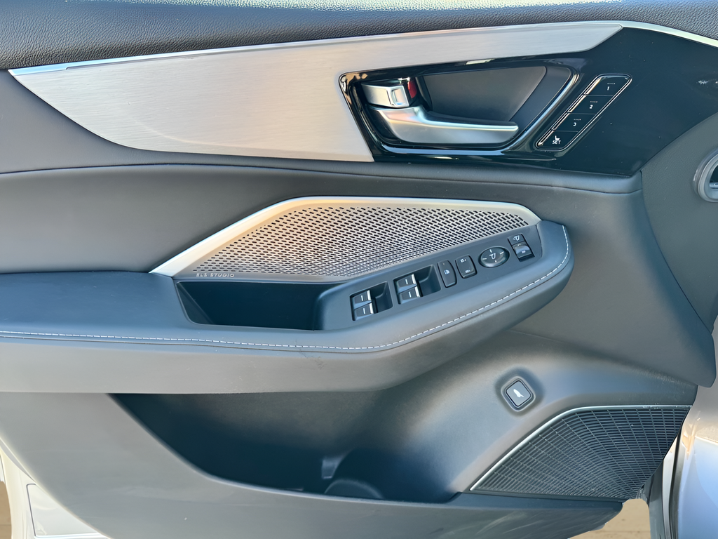 2023 Acura MDX Technology SH-AWD