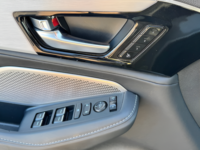 2023 Acura MDX Technology SH-AWD