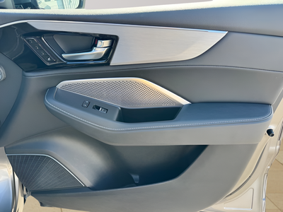 2023 Acura MDX Technology SH-AWD