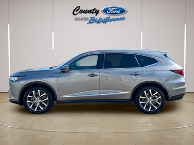 2023 Acura MDX Technology SH-AWD