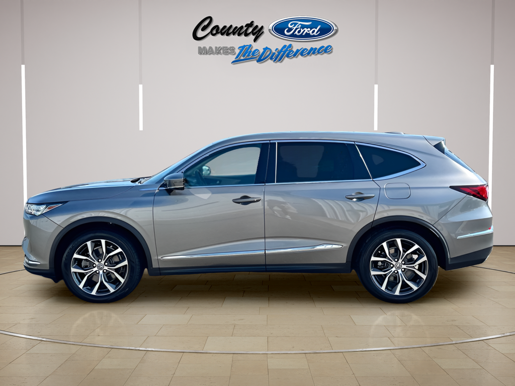 2023 Acura MDX Technology SH-AWD
