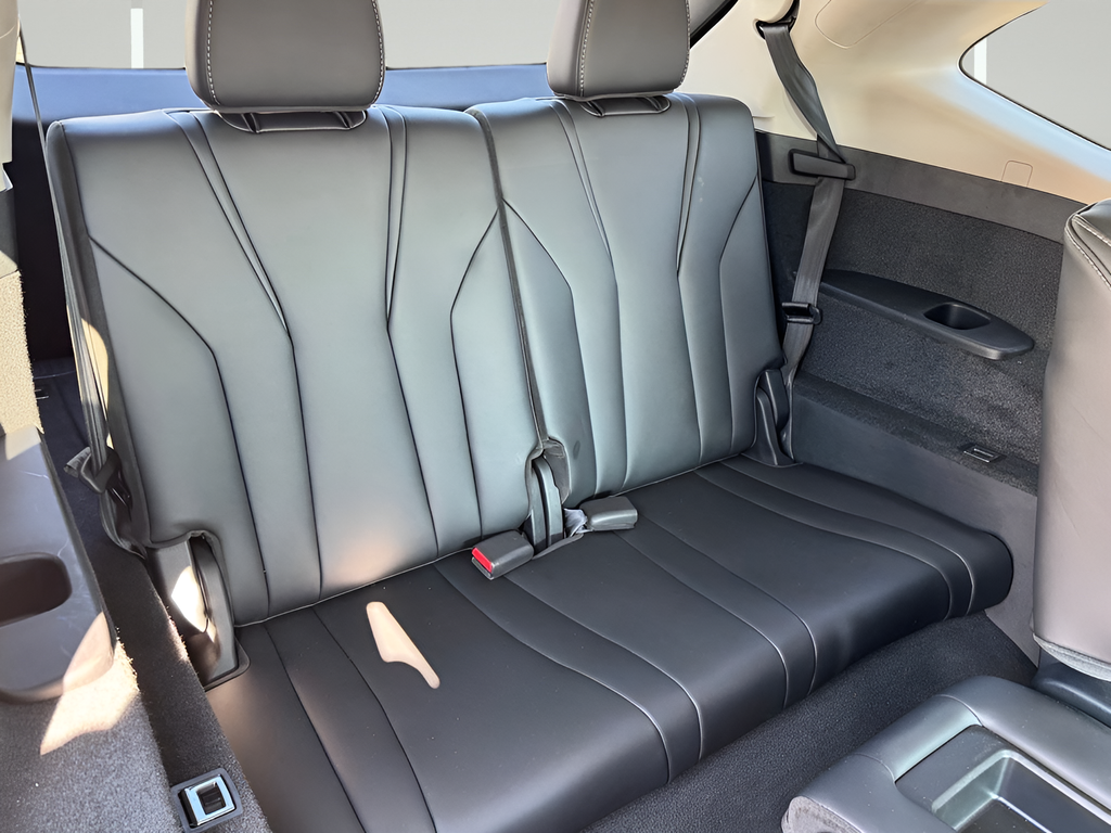 2023 Acura MDX Technology SH-AWD